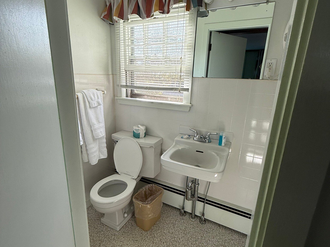 Mid-Town Motel主图