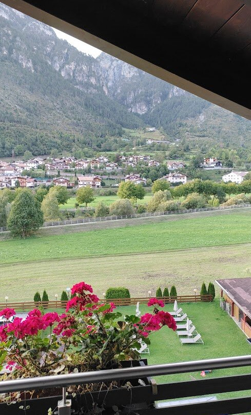 Nele Hotel & Residence主图