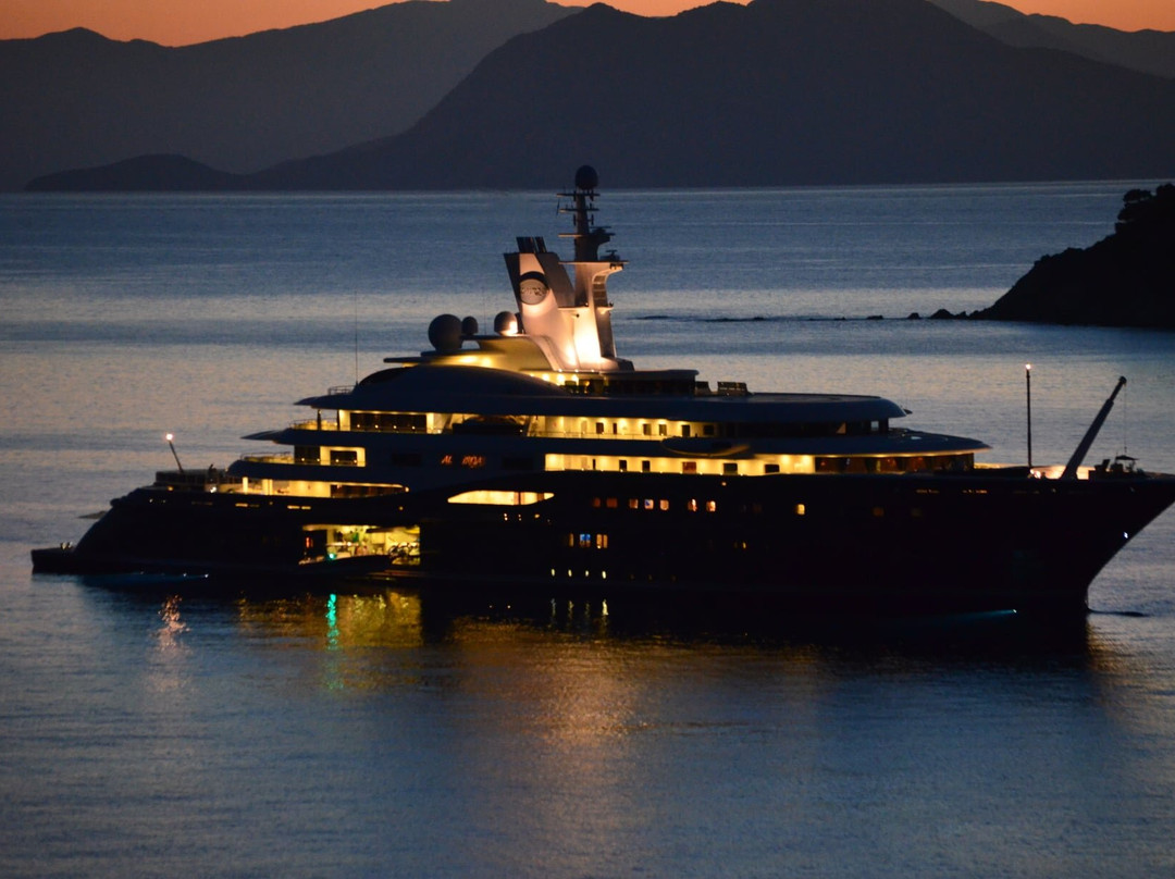 Maratha Beach-Maratha必去景点