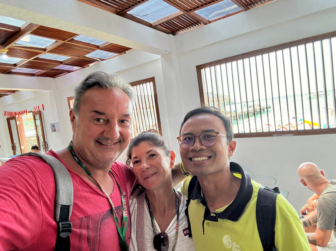 Bali Exotique-沙努尔必去景点