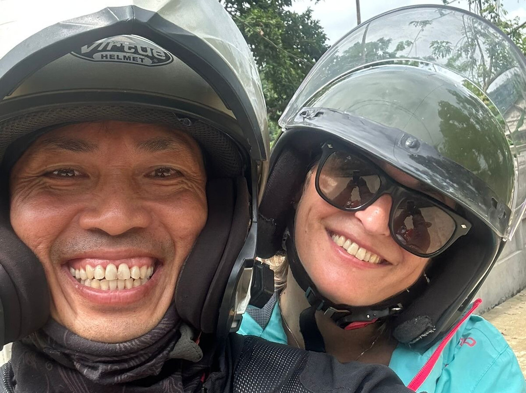 Ocean Easyrider Tour Vietnam-大勒必去景点