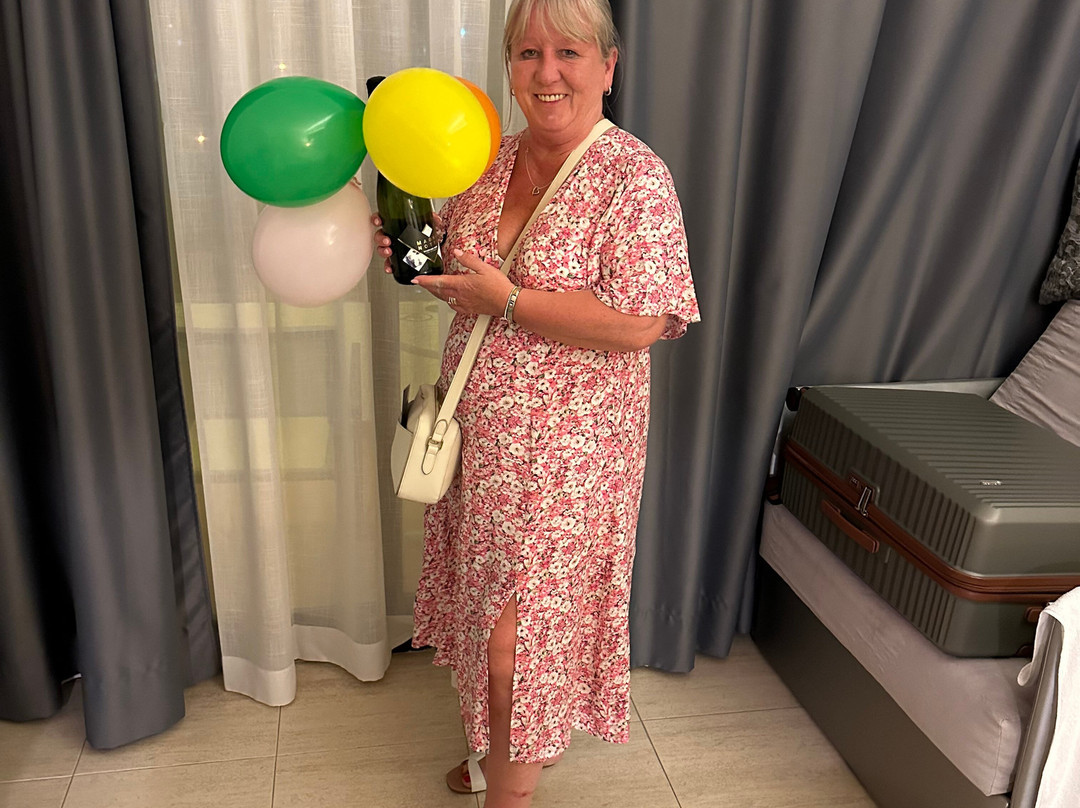 海梅国王酒店主图