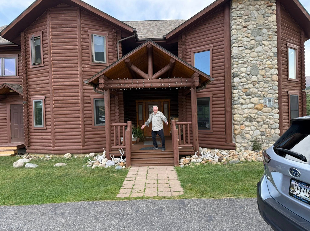 Inn on the Beartooth主图