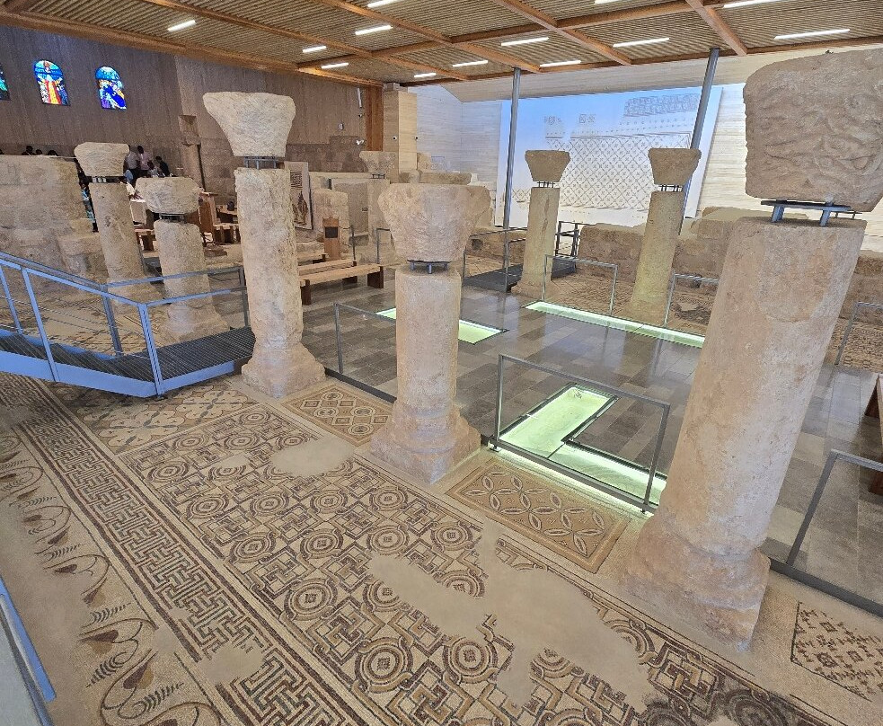 yes jordan tours-安曼必去景点