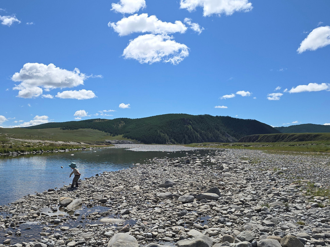 Nomadic Trails-乌兰巴托必去景点