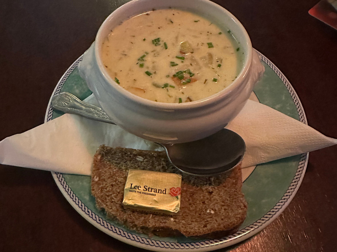 O'Connors Guesthouse主图