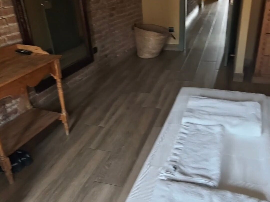 Priorat Aparthotel主图