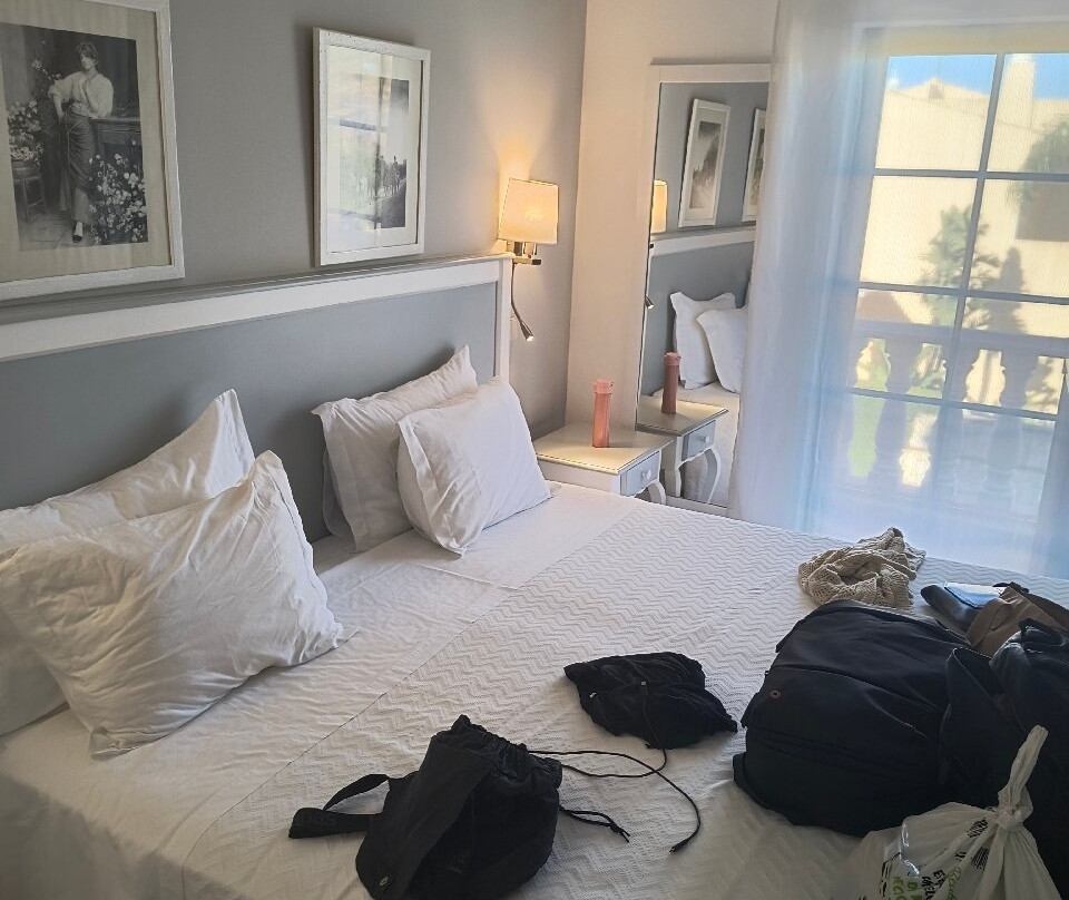 Solar de Mos Hotel主图