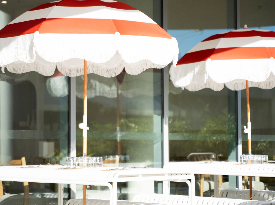 VIDA Mexican Kitchen & Bar