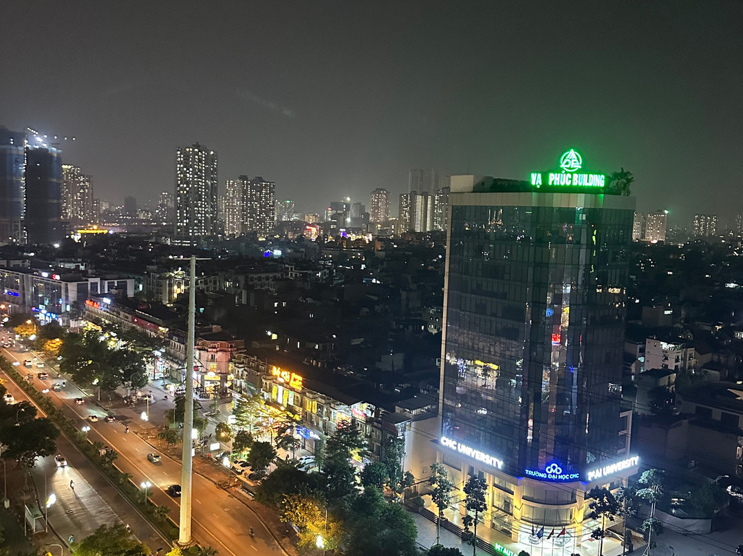 Wyndham Garden Hanoi主图