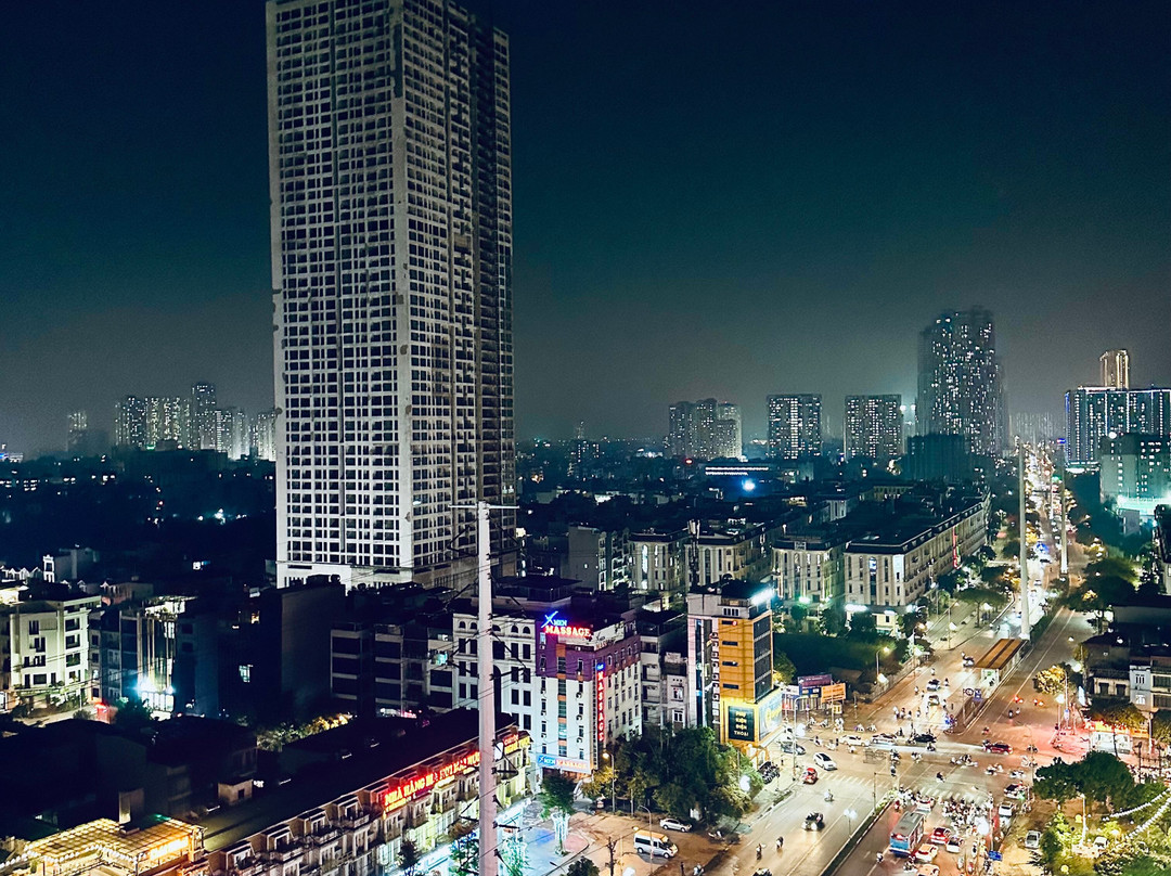 Wyndham Garden Hanoi主图