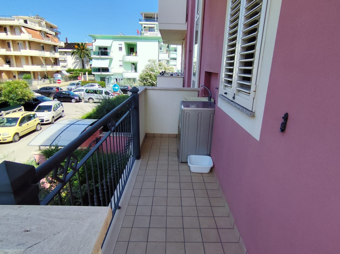 Hotel Taormina主图