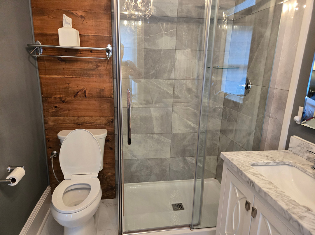 Glenngale Manor Boutique Bed & Breakfast主图