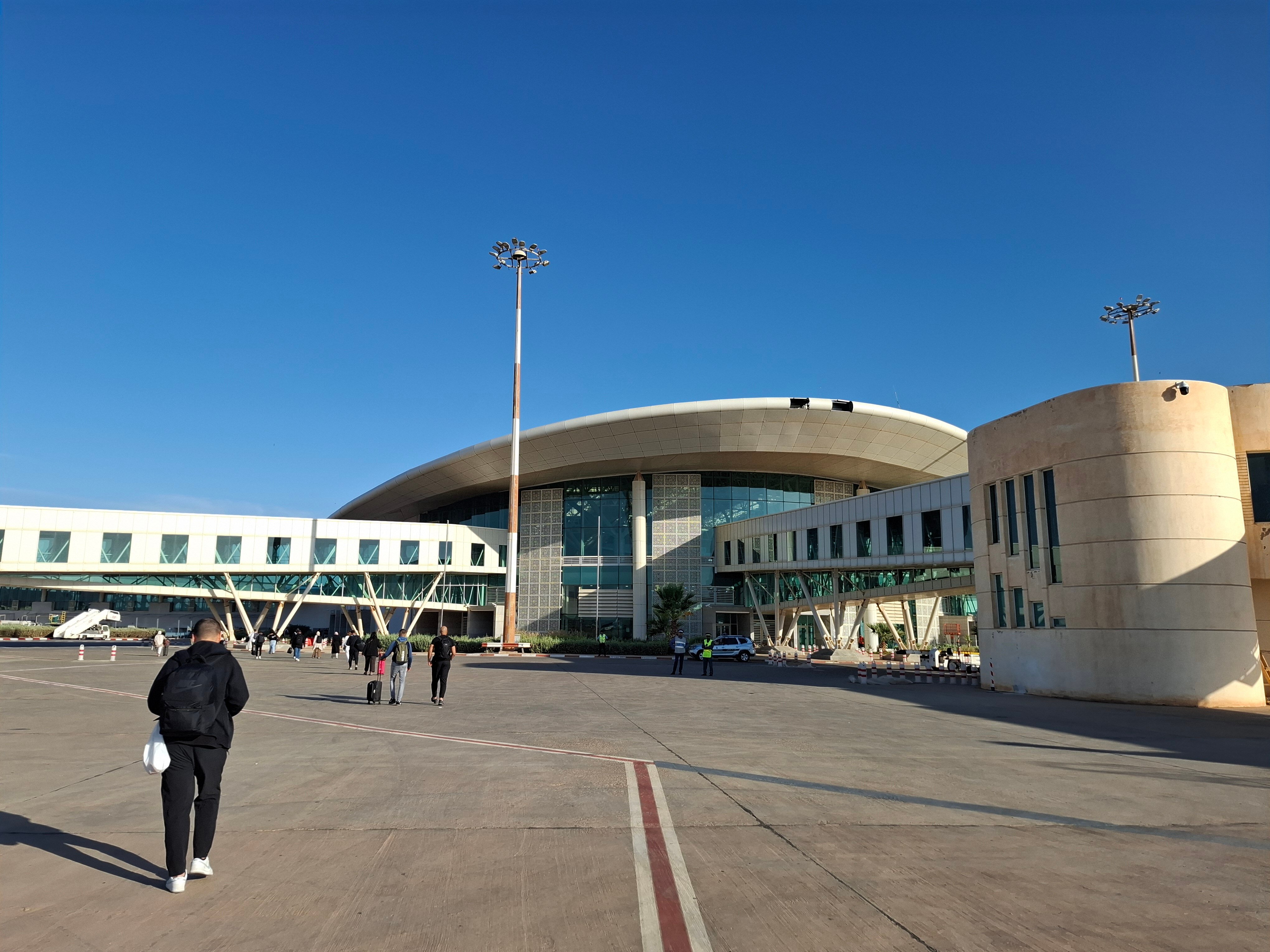 Radisson Blu Resort, Saidia Garden-官方