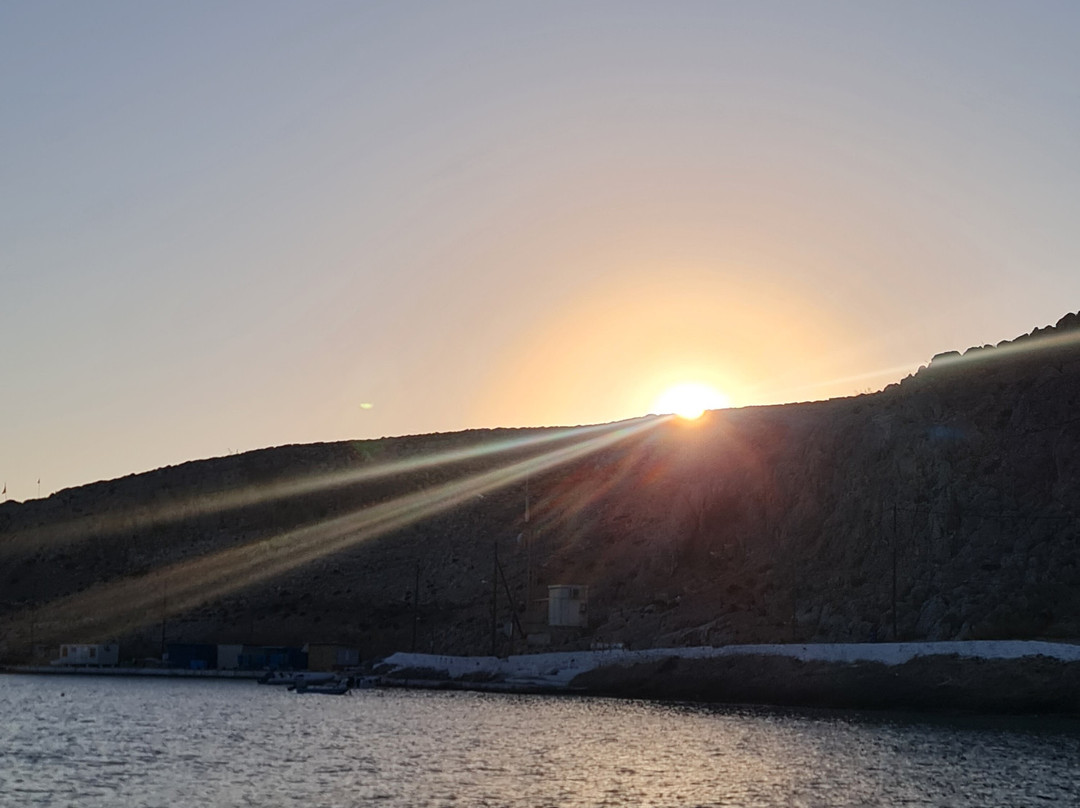 Pserimos Villas主图