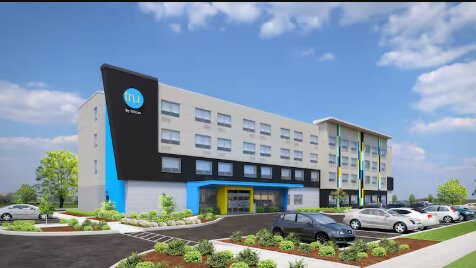 Tru by Hilton Middleburg Heights Cleveland Airport