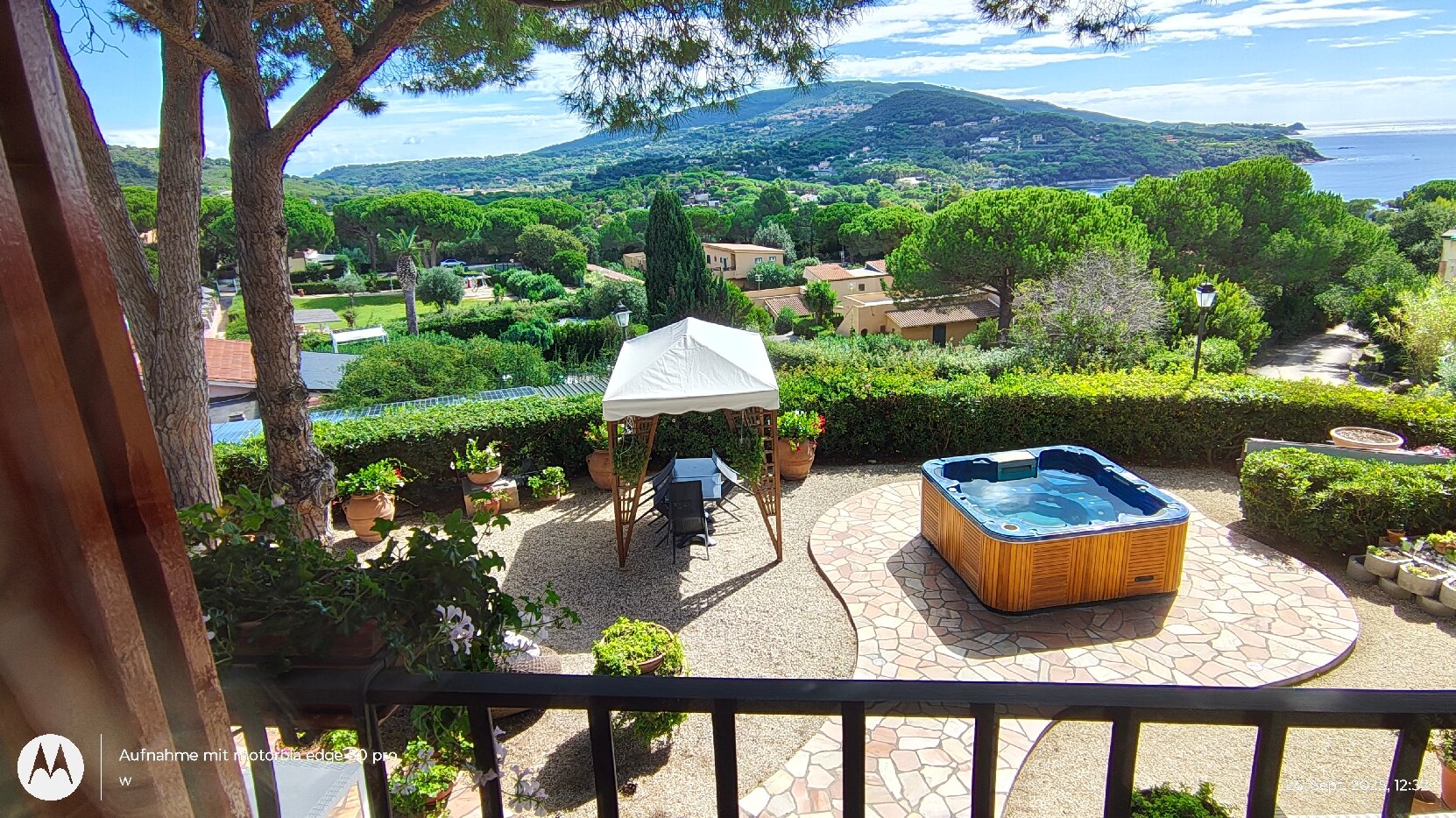 Villa Capitorsola-官方