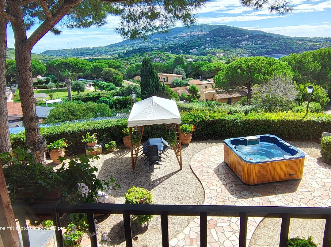 Villa Capitorsola主图