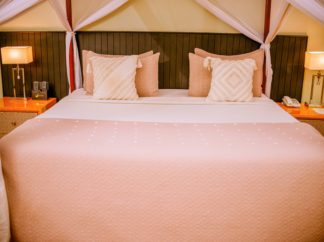 Heritage by Serendib主图