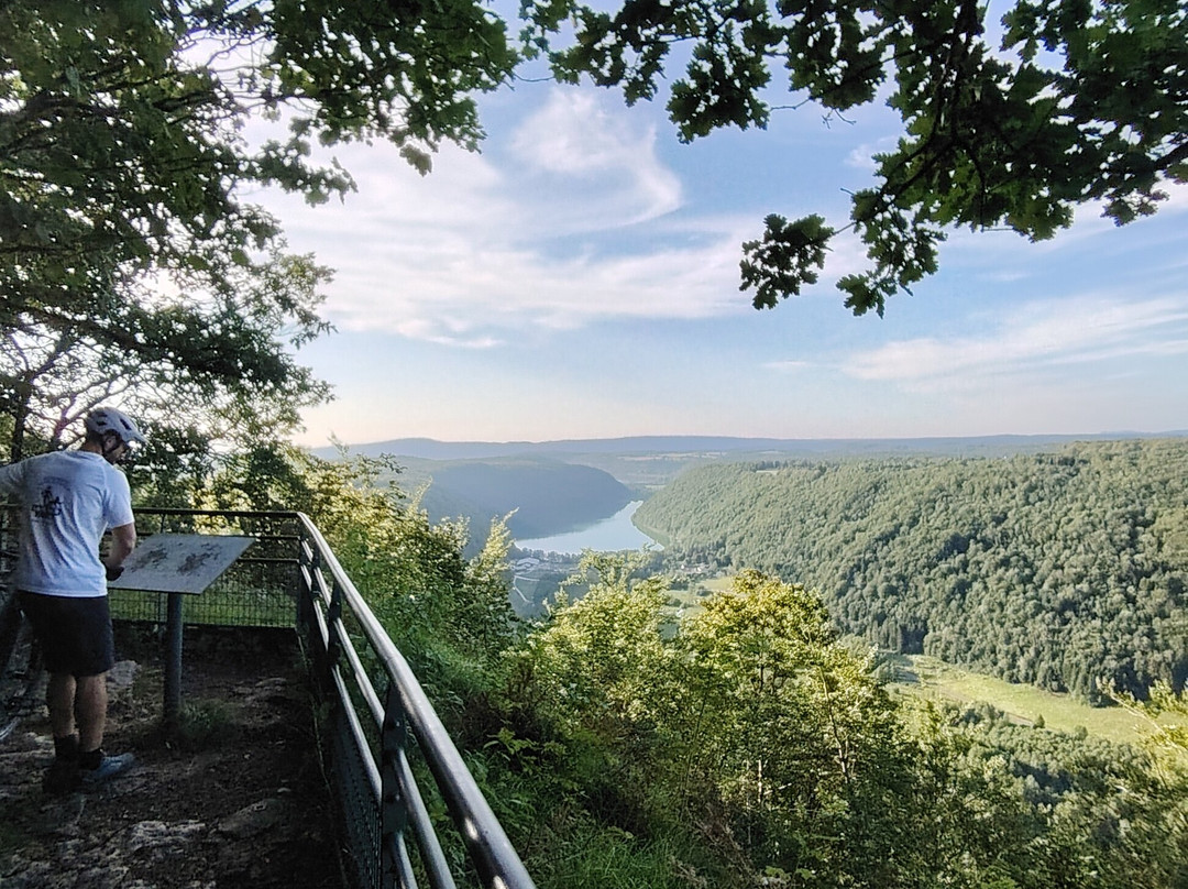 Doucier Evasion-Doucier必去景点