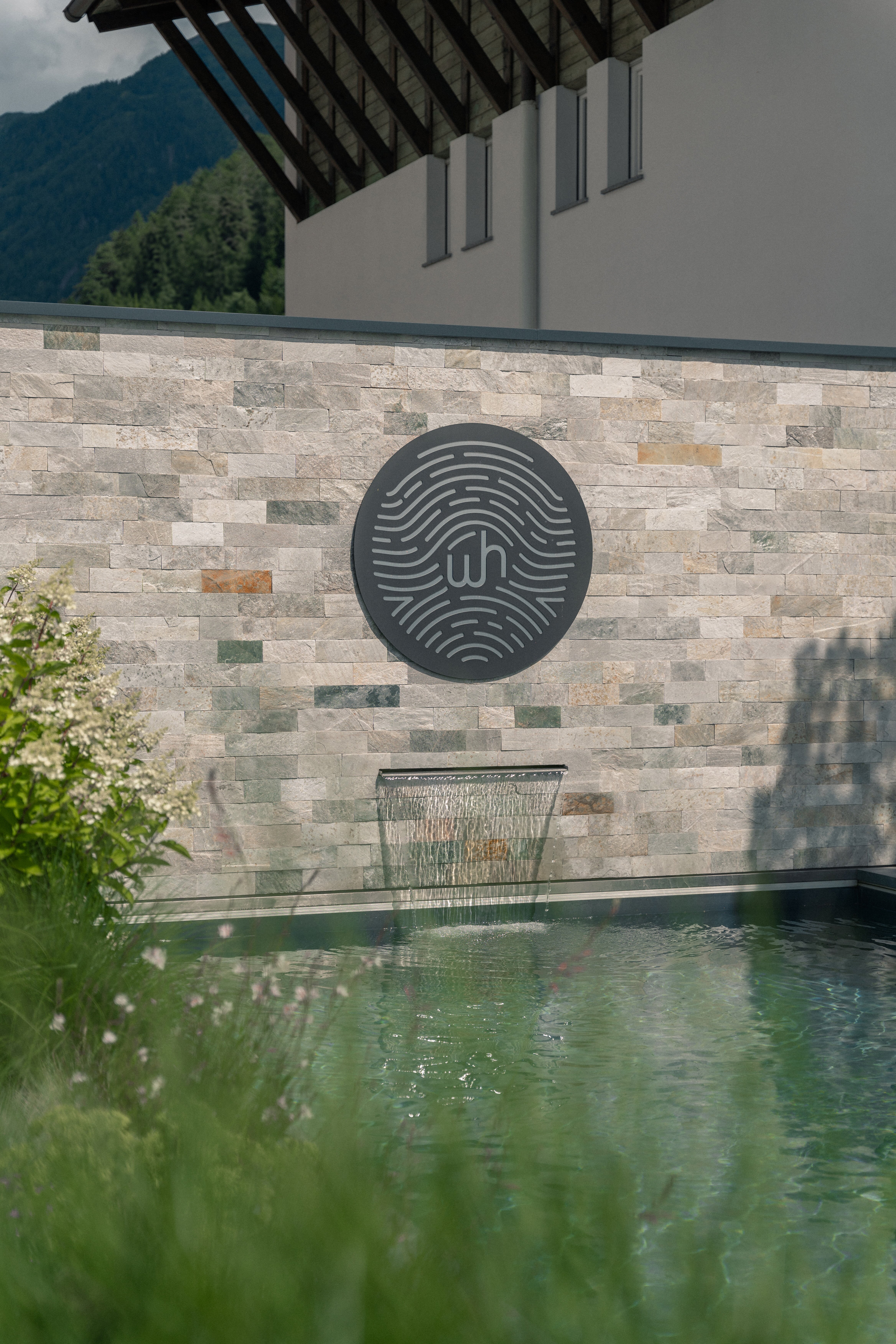 Hotel Wiesnerhof-泳池