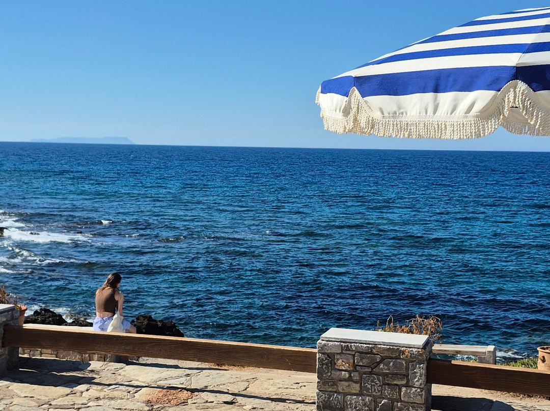 Porto Sisi Hotel Apartments主图