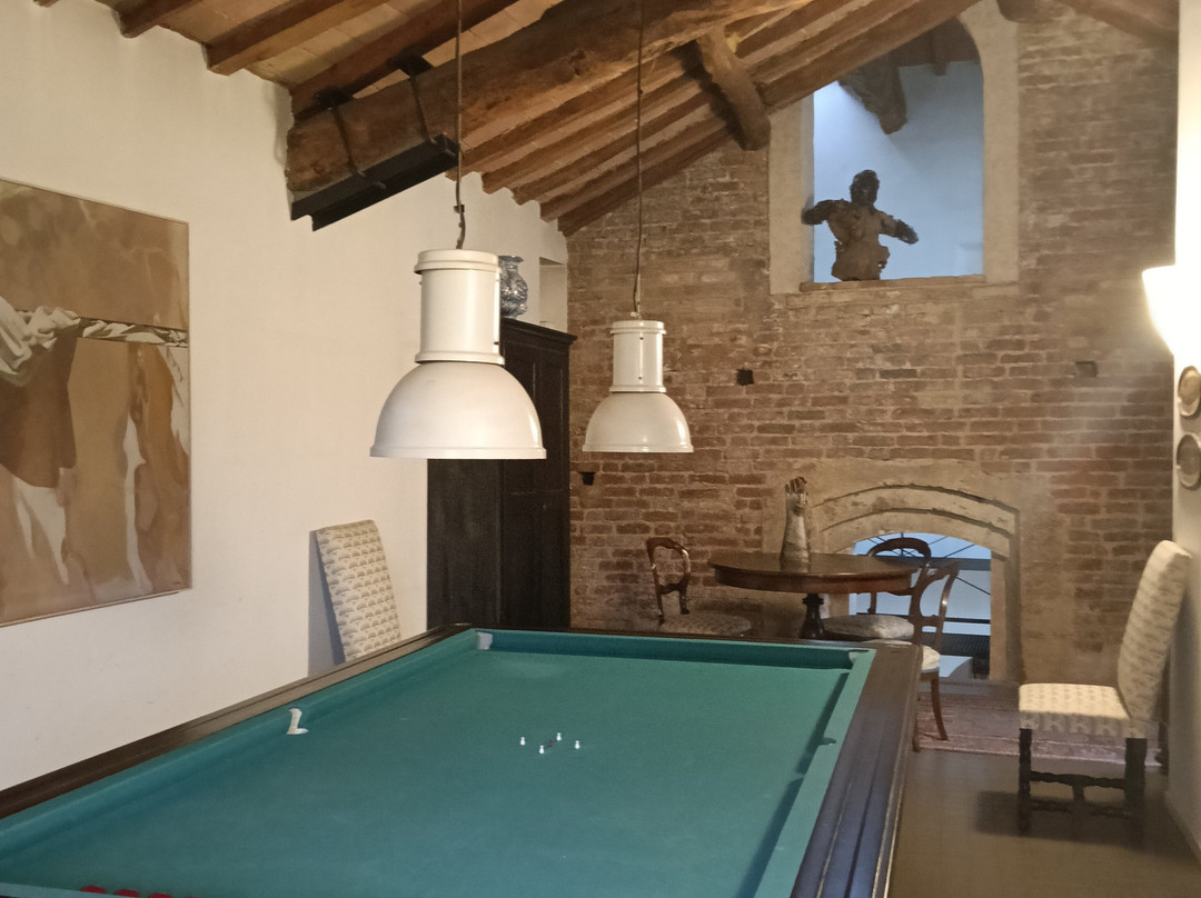 B&B The alle cinque主图