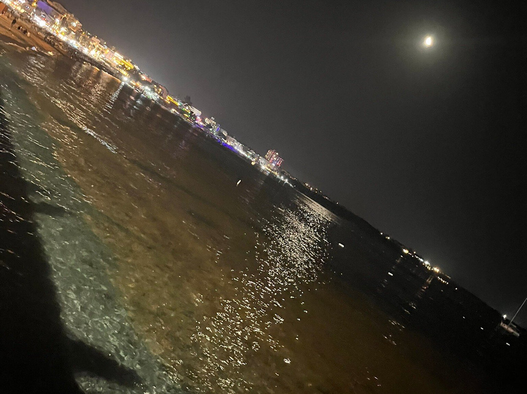 Cennetköy Plajı-迪迪姆必去景点