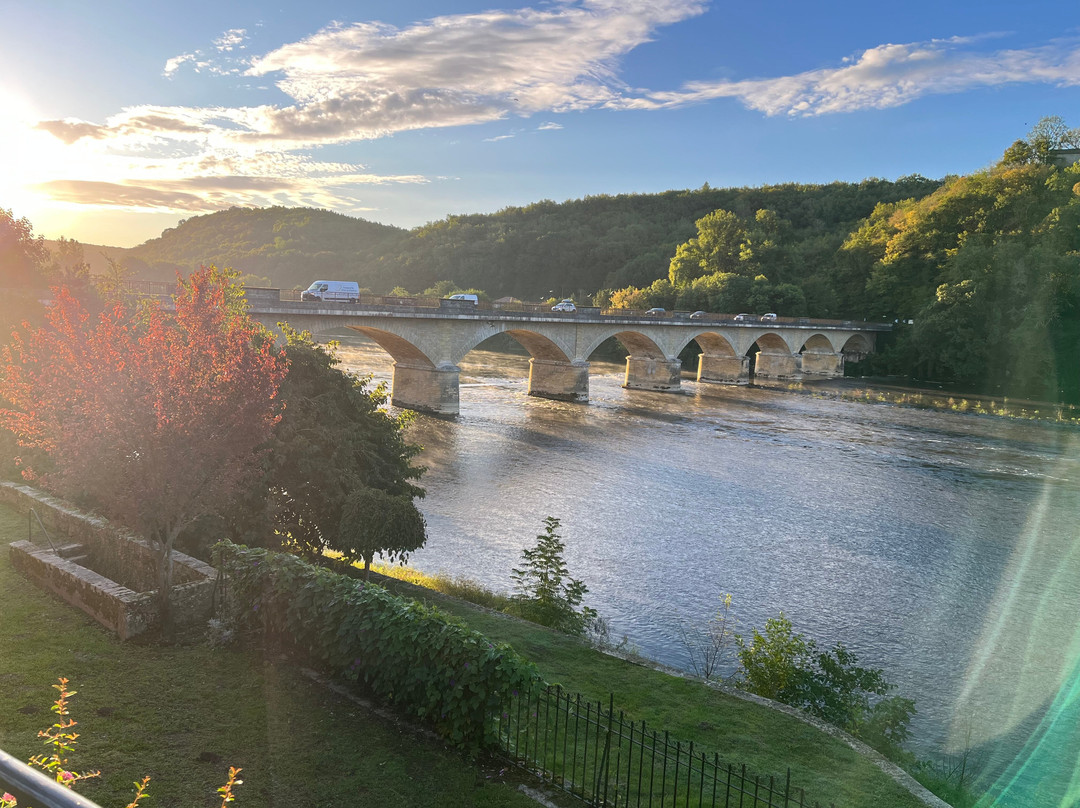 Maison Porte del Marty主图