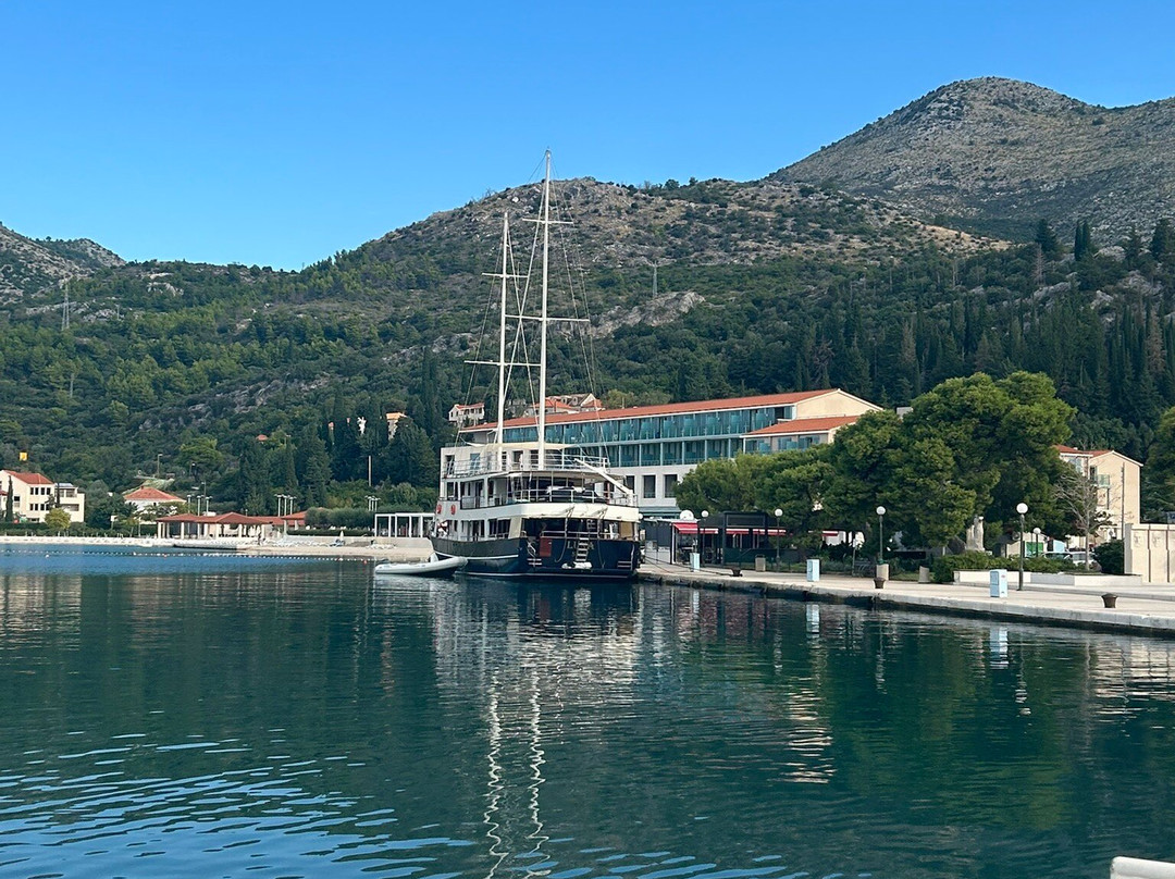 Slano Boat Excursions-斯拉诺必去景点