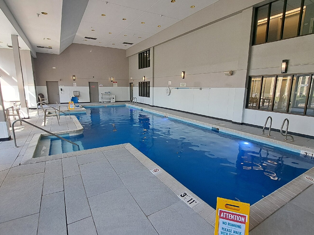 Doubletree By Hilton Chicago Wood Dale - Elk Grove主图