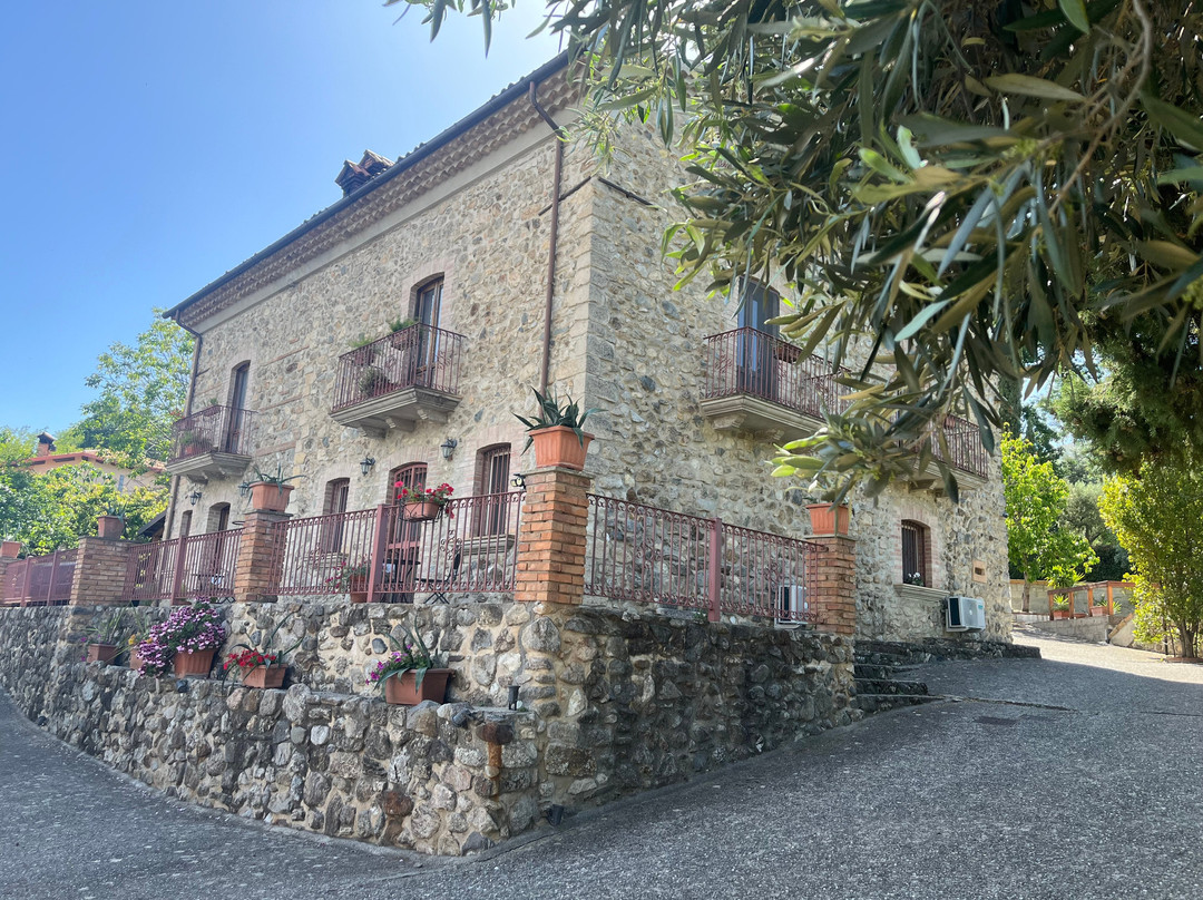 Villa Maria B&B