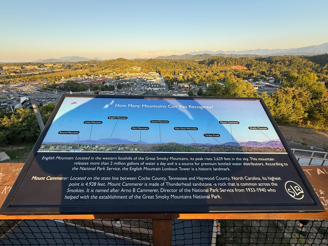 SkyLand Ranch-塞维尔维尔必去景点