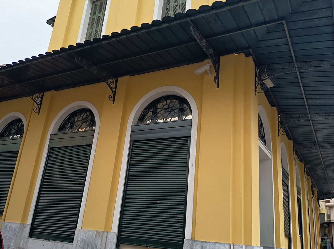 Archaeological Museum of Messenia-卡拉马塔必去景点