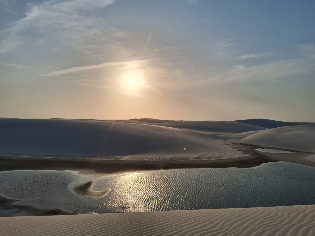 G.i Conect Viagens e Turismo-巴雷里尼亚斯必去景点