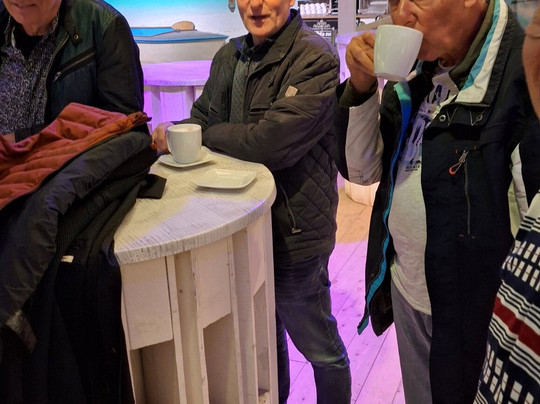 In Alle Straten - Het Betere Buitenleven-Dieden必去景点