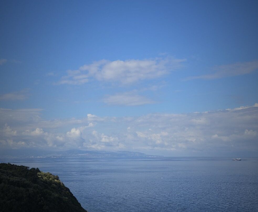 CapoSperone Resort主图