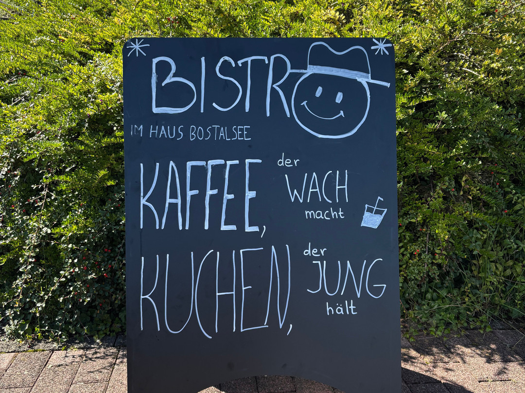 Bistro&Kafe Seeperle