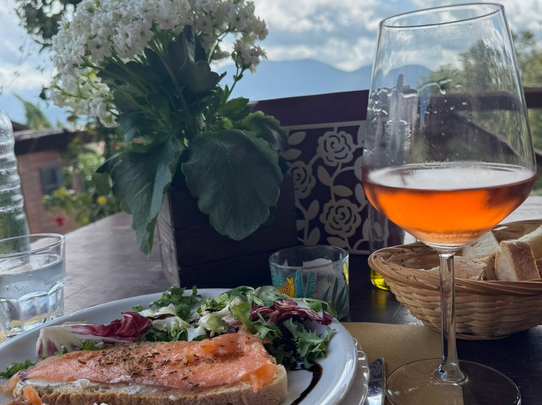 Fattoria Al Dotto-卢卡必去景点