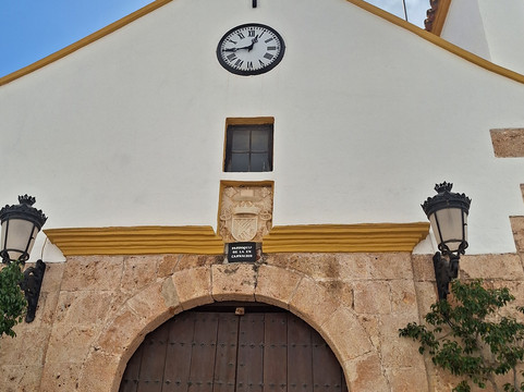 Born to be Wild-马贝拉必去景点