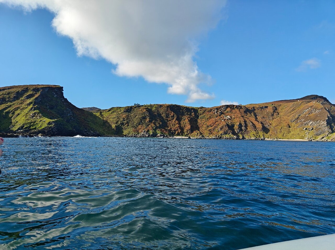 True North Boating-Culdaff必去景点