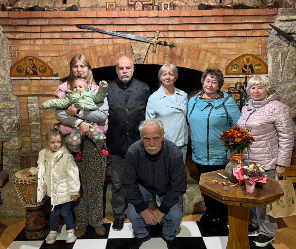 Syr-Borev Maslovka-Dankov必去景点