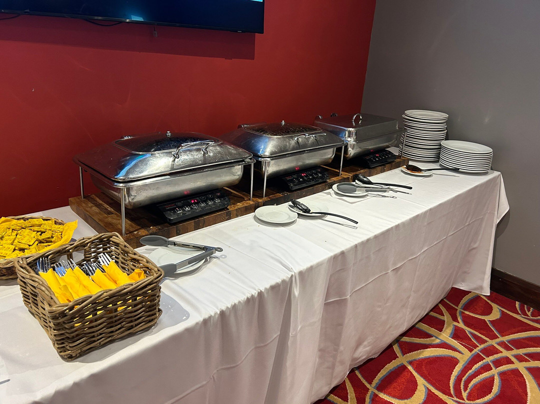 Blanco's Hotel & Restaurant主图