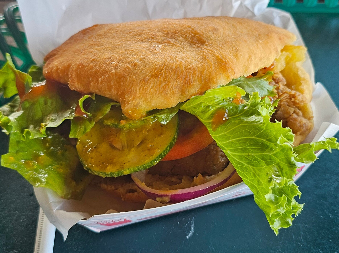 Nick Taxi Servicestt-西班牙港必去景点