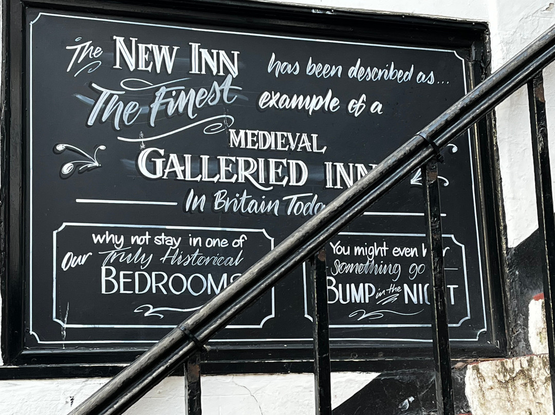 Gloucester Civic Trust Walking Tours-格洛斯特必去景点