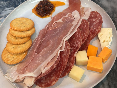 Plaza Premium Lounge International Departures Vancouver International Airport YVR-里士满必去景点