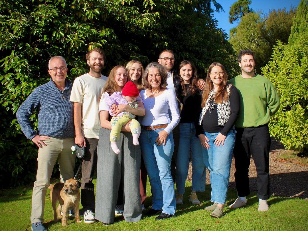 Chirnside Hall Hotel主图