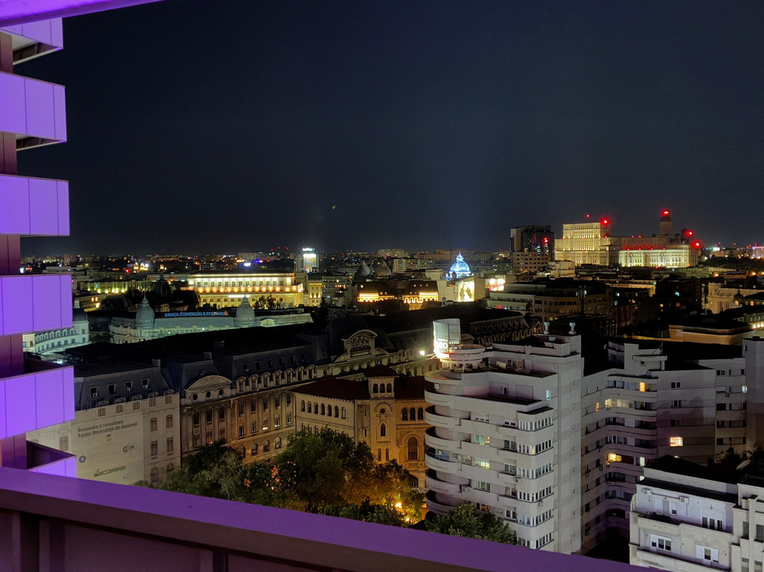 Grand Hotel Bucharest主图