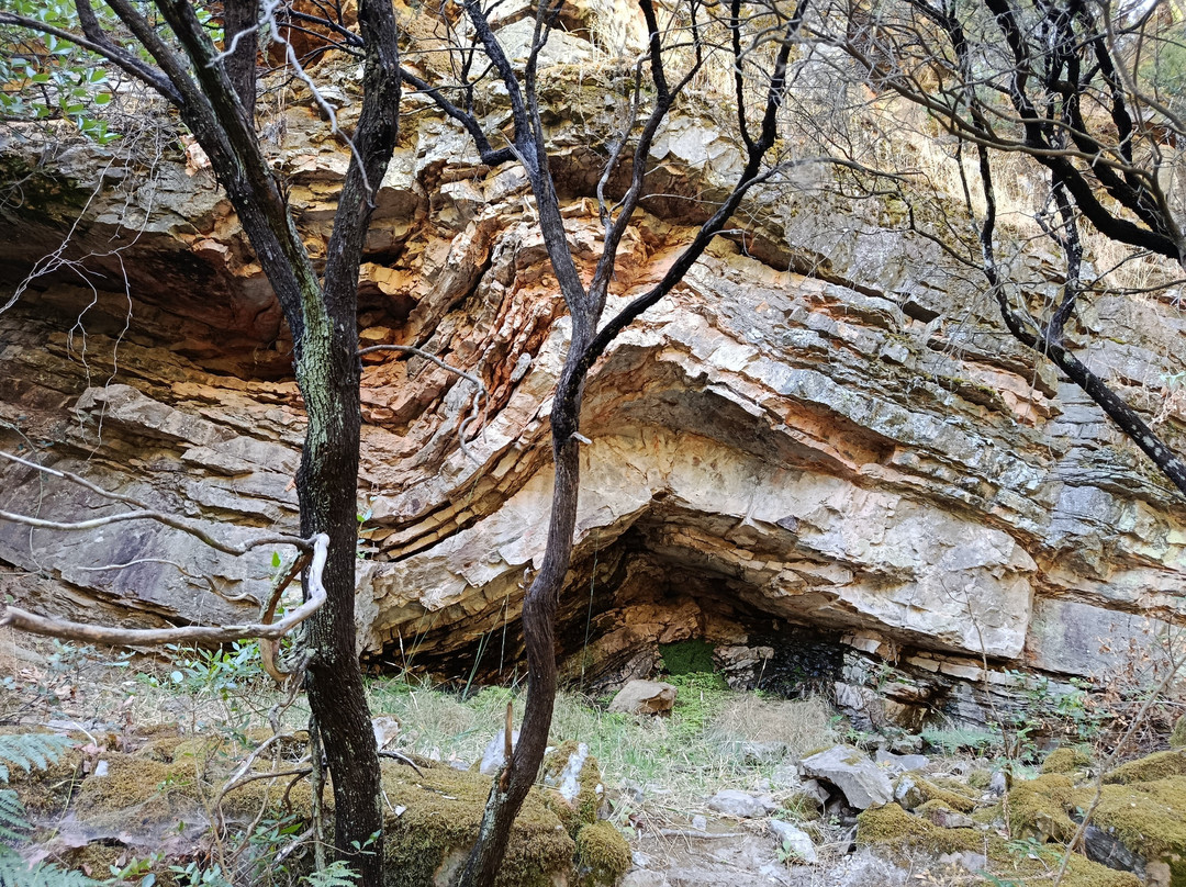 Hotel Balneario de Fuencaliente主图