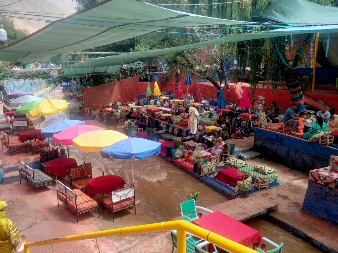 First Morocco Tours-非斯必去景点